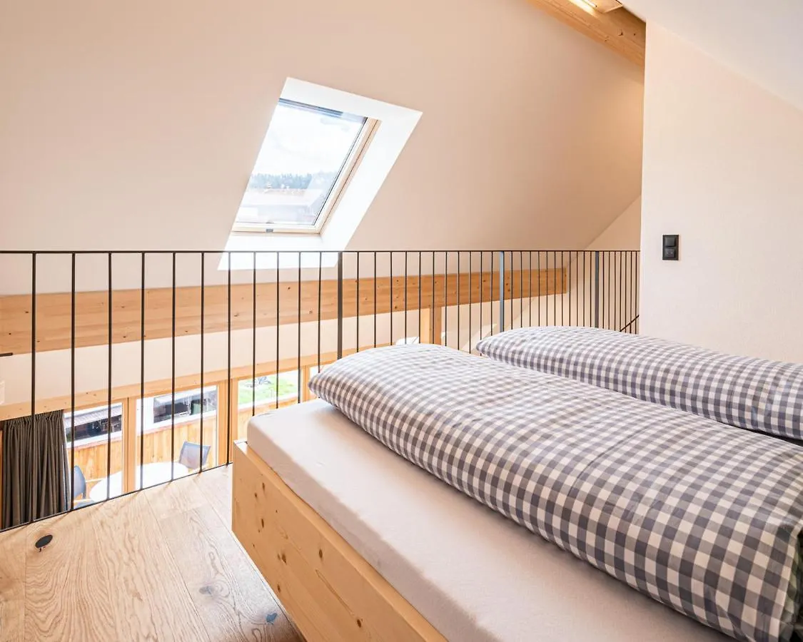 Ferienwohnung Nattrars Huimat Obermaiselstein Deutschland