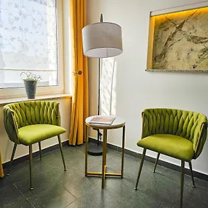 Apartment Werwein, Bayreuth