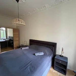 Ruhige&charmante Altbauwohnung Leipzig