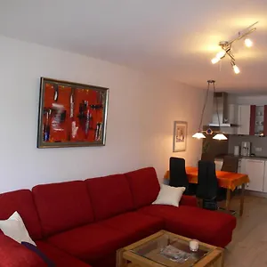 Apartment Am Goldbach, Obermaiselstein